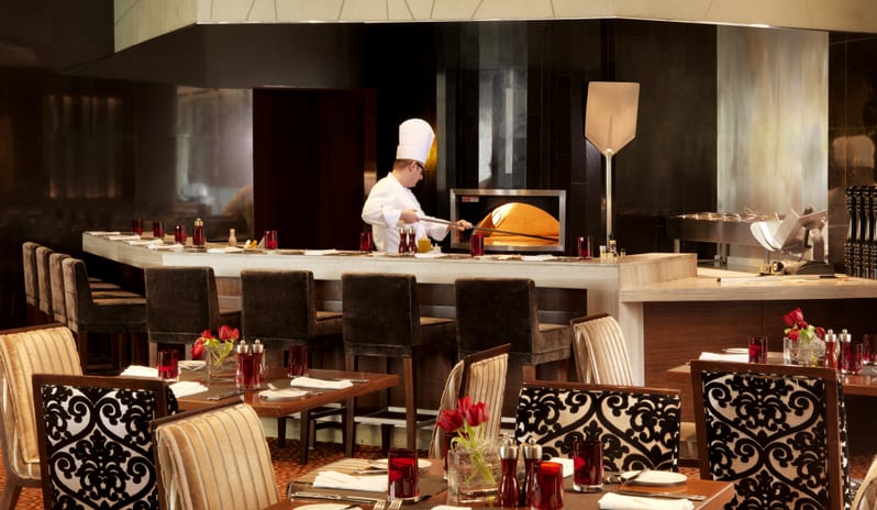 Frankies Italian Restaurant & Bar_3939